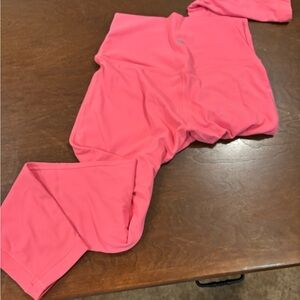 Lululemon Align Vibrant Pink